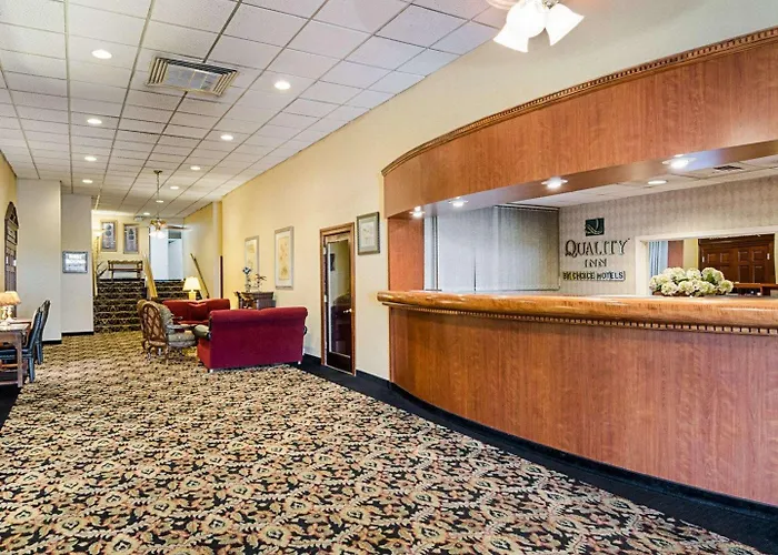 Quality Inn Shenandoah Valley