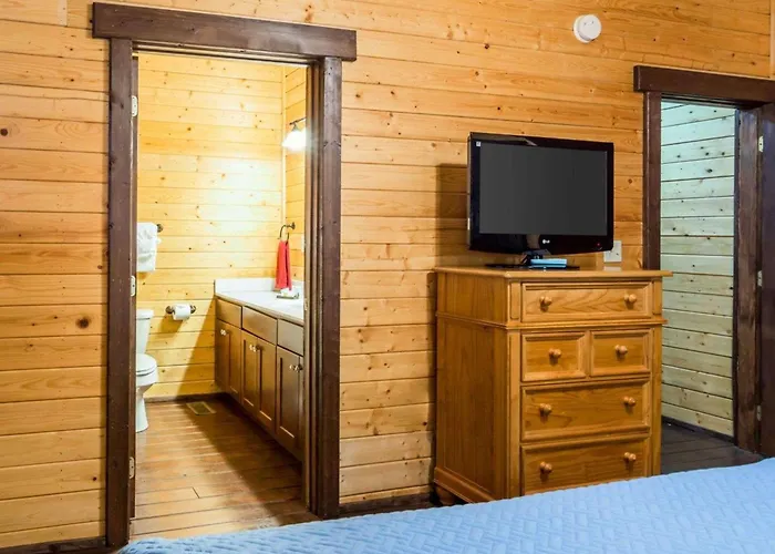 Bluegreen Vacations Shenandoah Crossing, An Ascend Collection Resort