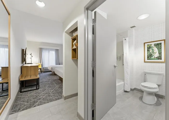 Hampton Inn And Suites Woodstock, Virginia